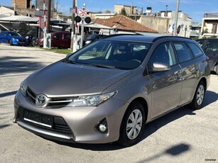 Toyota Auris '13 Touring Sports 1.4 Turbodiesel * Cool * 10ήμερη Προσφορά *