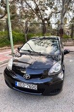 Toyota Aygo '10 AB 1