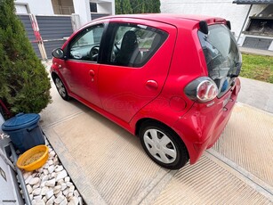 Toyota Aygo '11