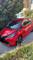 Toyota Aygo '15