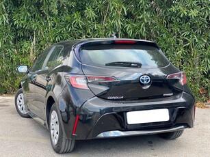 Toyota Corolla '20 1.8 Hybrid Active Ελληνικό Κάμερα/Book !