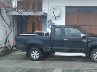 Toyota Hilux '07 2.4D