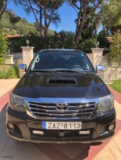 Toyota Hilux '13 TORNADO 3.0 AYTOMATO D4D