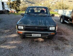 Toyota Hilux '98 2.4D