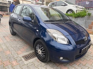 Toyota Yaris '11 6TAXYTH,ΔΩΡΟ ΤΕΛΗ25