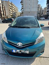 Toyota Yaris '13 YARIS 1.4 DIESEL