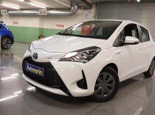 Toyota Yaris 1.5 (2019)