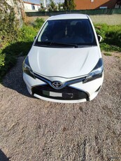 Toyota Yaris '15