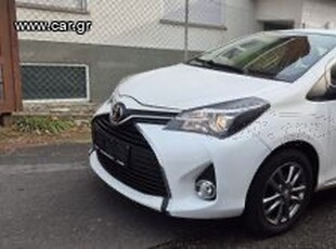 Toyota Yaris '16 1.0 EURO 6 # CAMERA