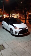 Toyota Yaris '16 1.4 D-4D