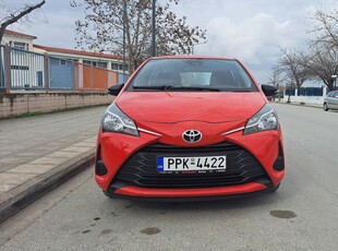 Toyota Yaris '19