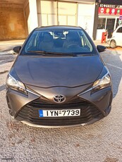 Toyota Yaris '19