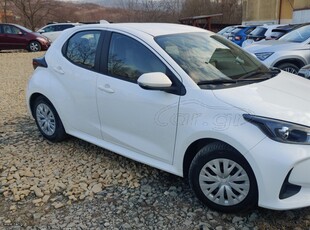 Toyota Yaris '22 ΕΓΓΎΗΣΗ ΑΝΤΙΠΡΟΣΩΠΕΊΑΣ