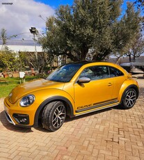 Volkswagen Beetle (New) '17 NEW BEETLE