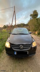 Volkswagen Fox '08 FOX 1,2 BENZINH