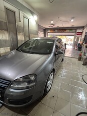 Volkswagen Golf '08 GT SPORT 1.4 TSI 140PS