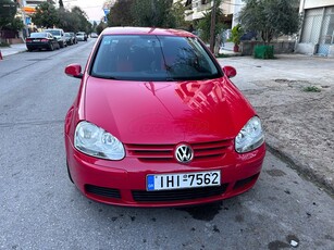 Volkswagen Golf '08 TSI 122 PS/