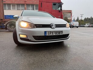 Volkswagen Golf '16 TDI BLUEMOTION