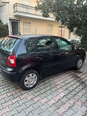 Volkswagen Polo '05