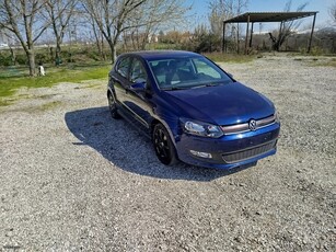 Volkswagen Polo '10 1,2TDI NAVI [##ΠΡΟΣΦΟΡΑ 7900 ##]