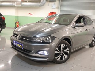 Volkswagen Polo 1.0 (2018)