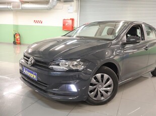 Volkswagen Polo 1.0 (2019)