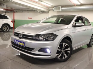 Volkswagen Polo 1.0 (2020)