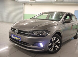 Volkswagen Polo 1.0 (2020)