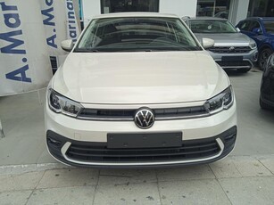 Volkswagen Polo 1.0 TSI95PS LIFE