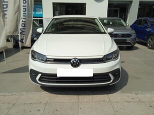 Volkswagen Polo 1.0 TSI95PS LIFE