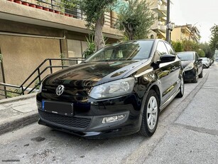 Volkswagen Polo '11 1.2 TDI BlueMotion