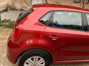 Volkswagen Polo '14