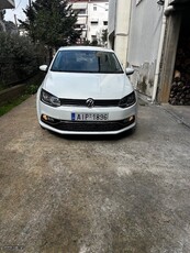 Volkswagen Polo '14 BLUEMOTION ECO START- STOP TDI