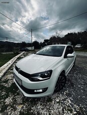 Volkswagen Polo '15