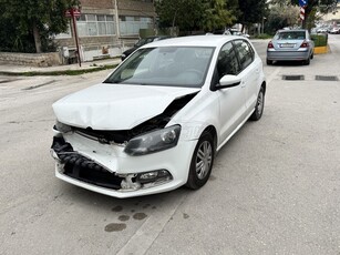 Volkswagen Polo '17