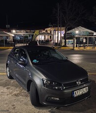 Volkswagen Polo '17 1.4 TDI BLUEMOTION