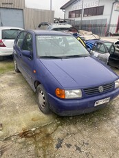 Volkswagen Polo '98