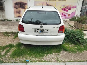 Volkswagen Polo '99 1,4 16V