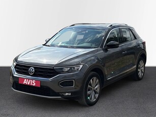 Volkswagen T-Roc '20 1.6 TDI 115PS Advance