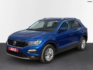 Volkswagen T-Roc '20 2.0 TDI 150PS Advance 4motion DSG7