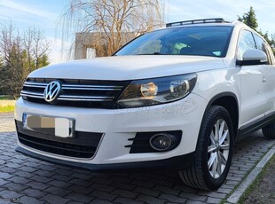 Volkswagen Tiguan '12 PANORAMA, 1.4 BLUEMOTION start/stop