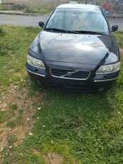 Volvo S60 '05 T2