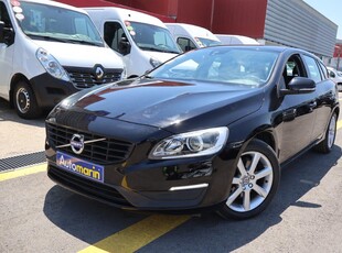 Volvo V60 1.5 (2018)