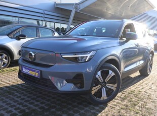 Volvo XC40 (2023)