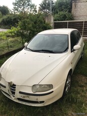 Alfa Romeo Alfa 147 '02