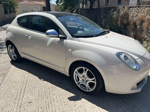 Alfa Romeo Mito '11 1.4 8V 955.AXU1A