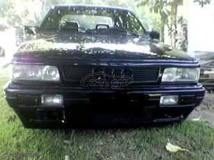 Audi 80 '85 80-90