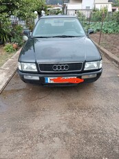 Audi 80 '94 80 με υδραυλικό τιμόνι A/C