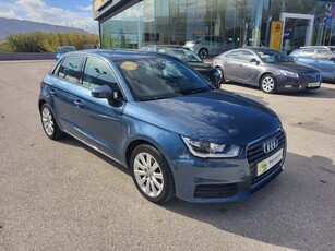 Audi A1 '17 5 Χρόνια εγγύηση - DIESEL