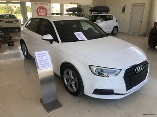 Audi A3 '20 A3 Business 3D TDI 1600CC